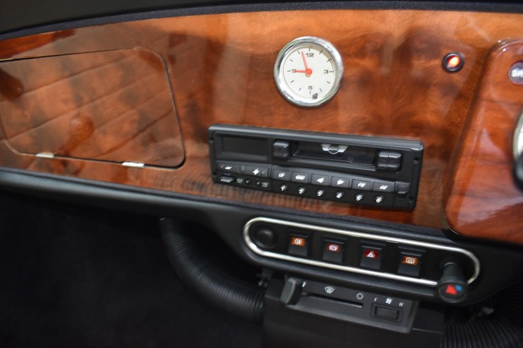 Used Rover Mini 1998 for sale - 76202164: Photo 17