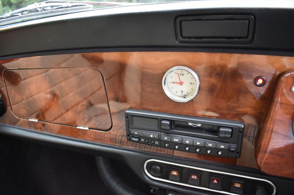 Used Rover Mini 1998 for sale - 76202164: Photo 18