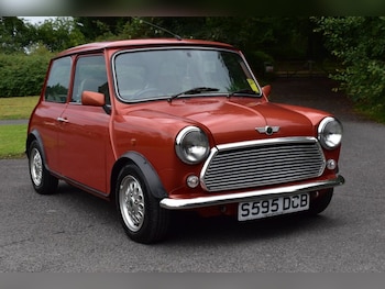 Used Rover Mini 1998 for sale - 76202164: Photo