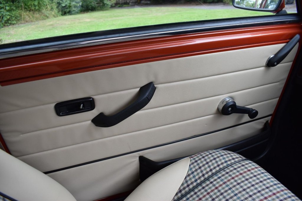 Used Rover Mini 1998 for sale - 76202164: Photo 21