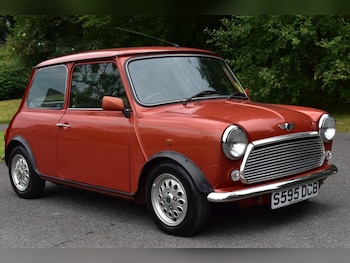 Used Rover Mini 1998 for sale - 76202164: Photo