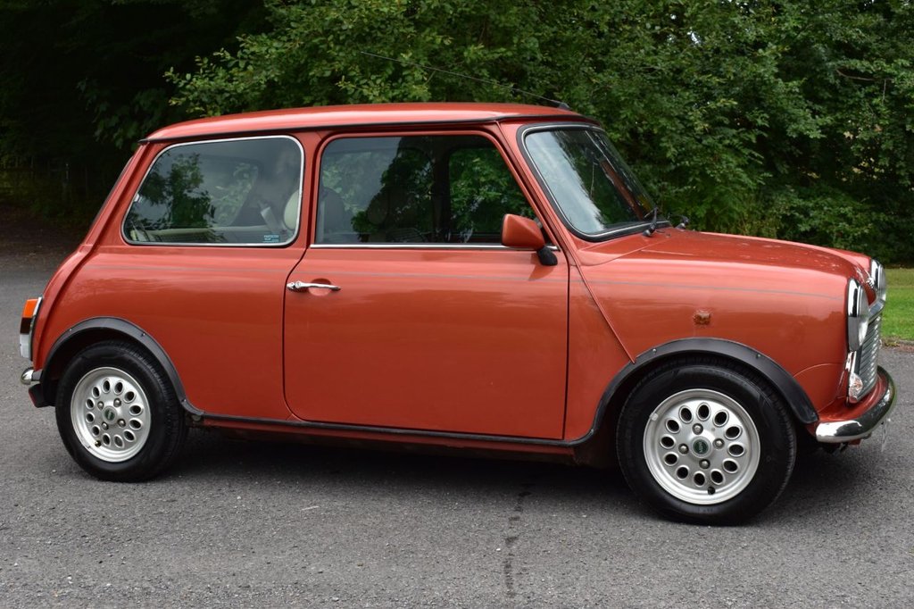 Used Rover Mini 1998 for sale - 76202164: Photo 3