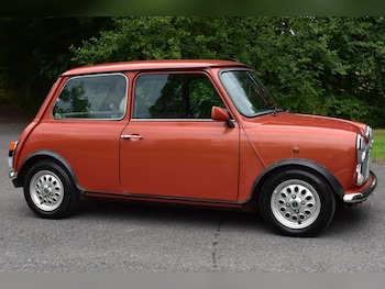 Used Rover Mini 1998 for sale - 76202164: Photo