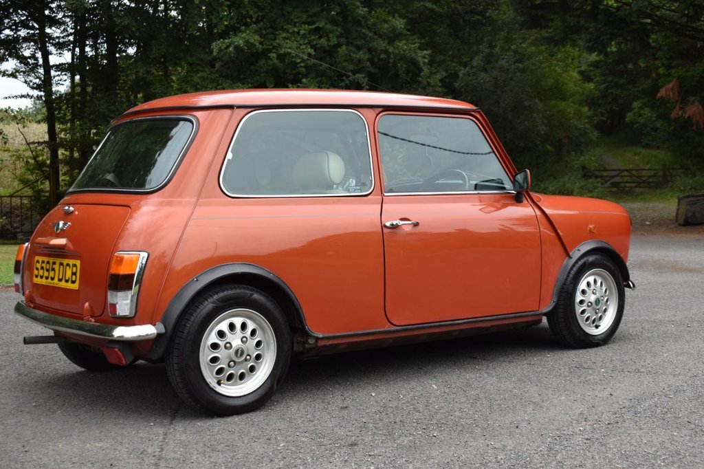 Used Rover Mini 1998 for sale - 76202164: Photo 4