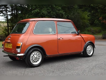 Used Rover Mini 1998 for sale - 76202164: Photo