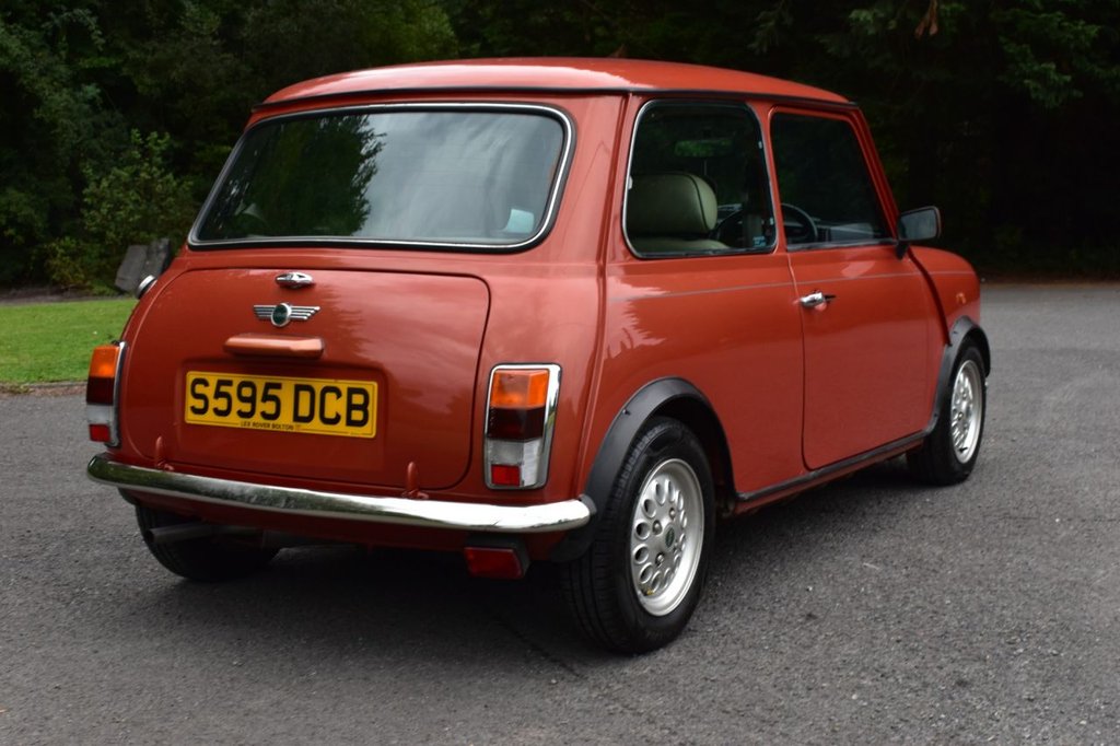 Used Rover Mini 1998 for sale - 76202164: Photo 5