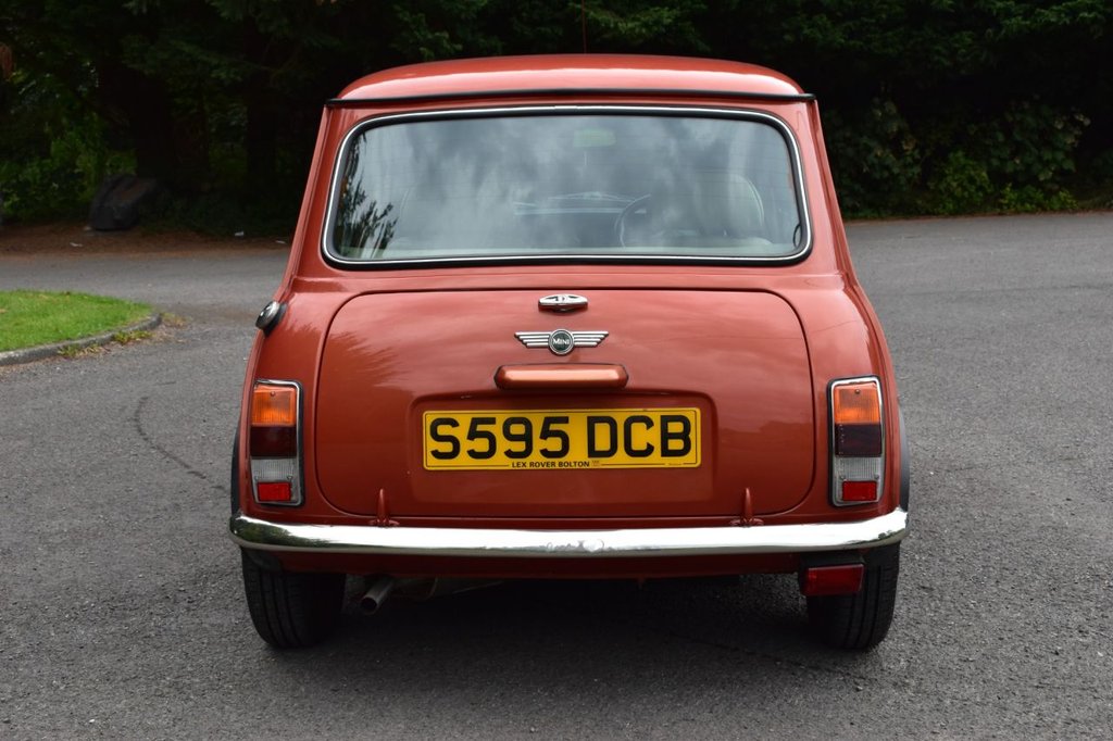 Used Rover Mini 1998 for sale - 76202164: Photo 6