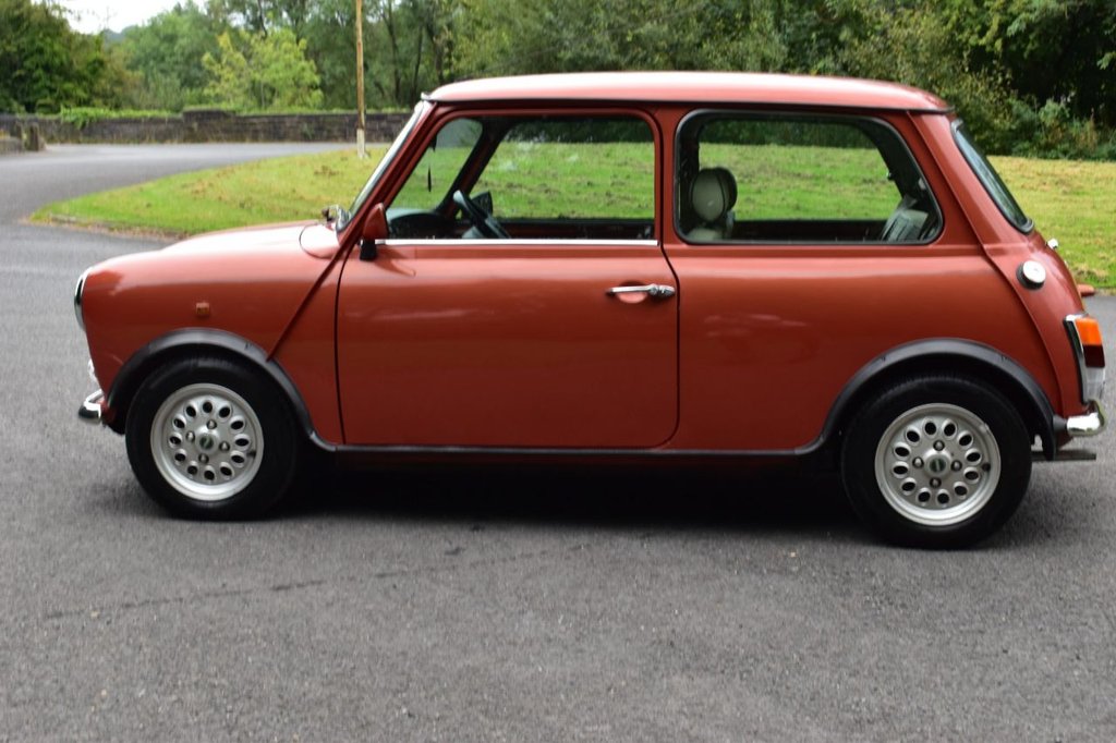 Used Rover Mini 1998 for sale - 76202164: Photo 9
