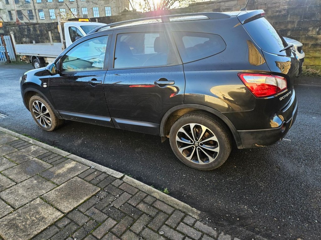 Used Nissan Qashqai+2 2013 for sale - 77534016: Photo 13