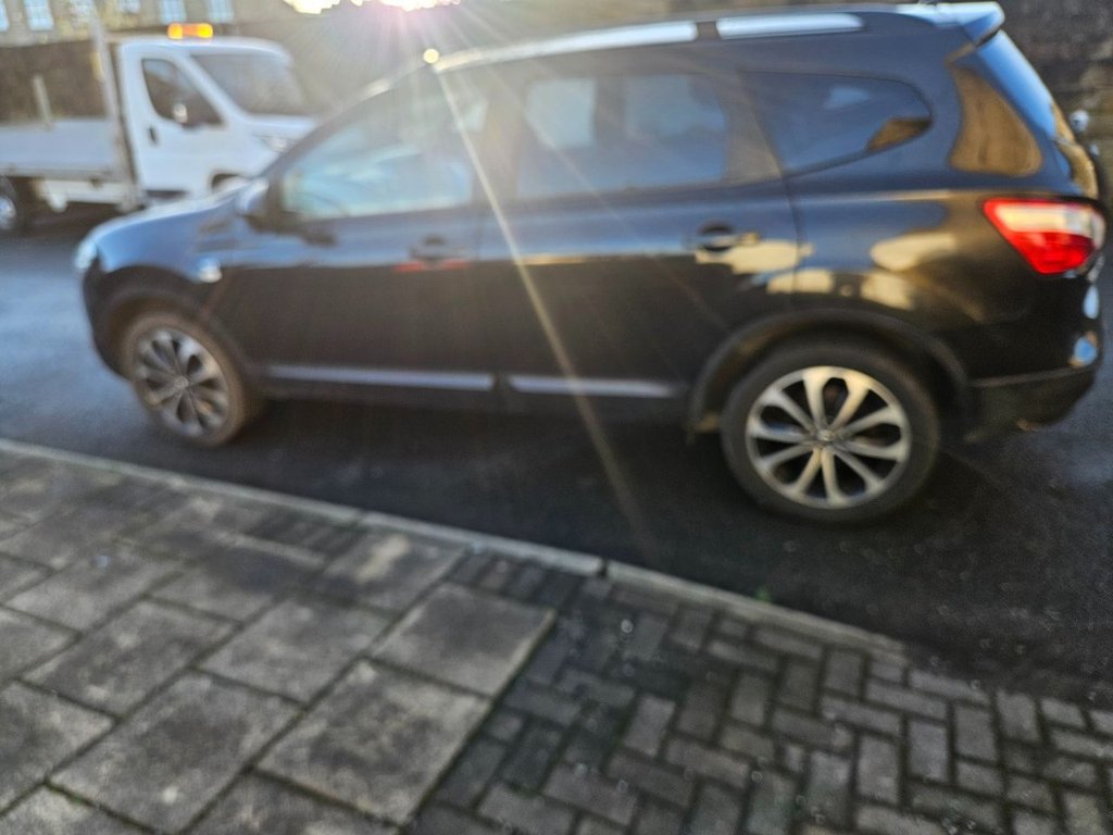 Used Nissan Qashqai+2 2013 for sale - 77534016: Photo 16