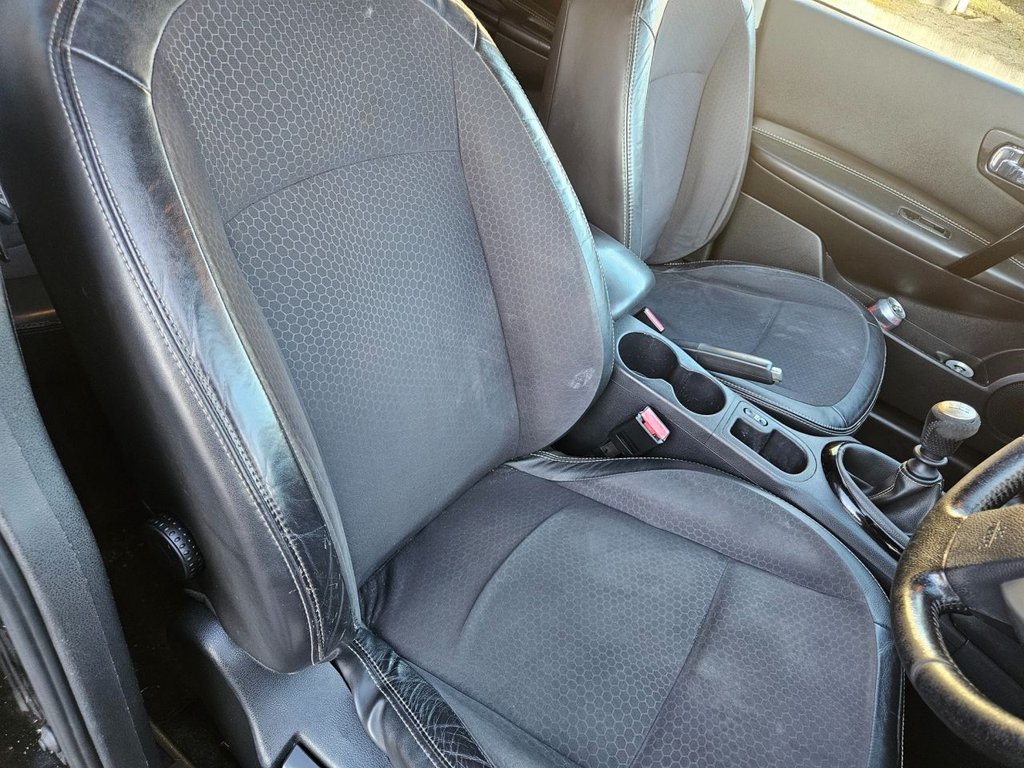 Used Nissan Qashqai+2 2013 for sale - 77534016: Photo 19