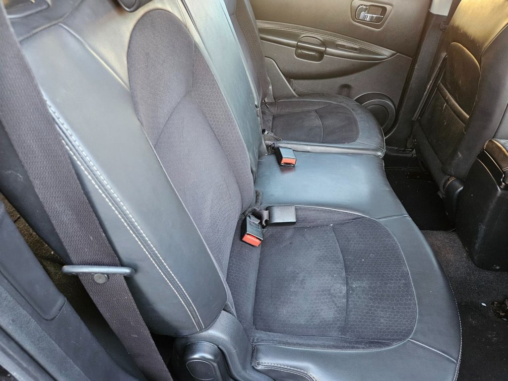 Used Nissan Qashqai+2 2013 for sale - 77534016: Photo 20