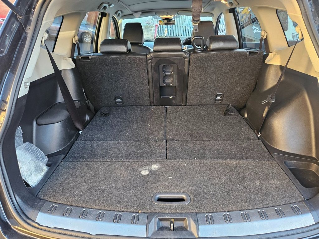 Used Nissan Qashqai+2 2013 for sale - 77534016: Photo 24