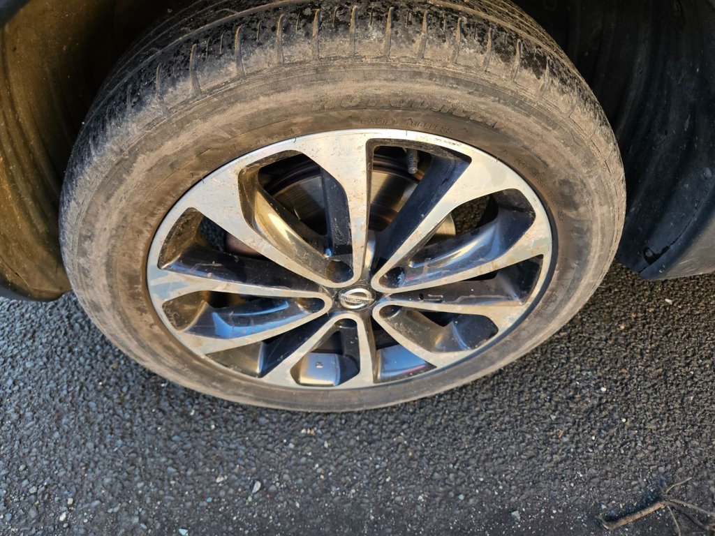 Used Nissan Qashqai+2 2013 for sale - 77534016: Photo 25