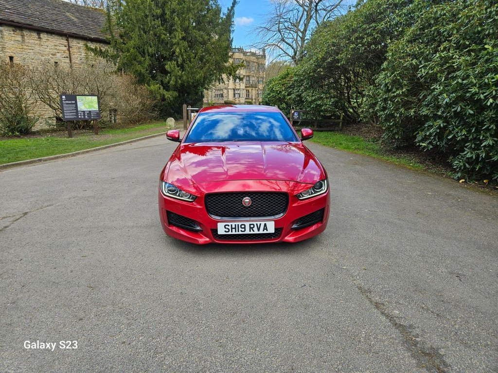 Used Jaguar XE 2019 for sale - 78200211: Photo 15