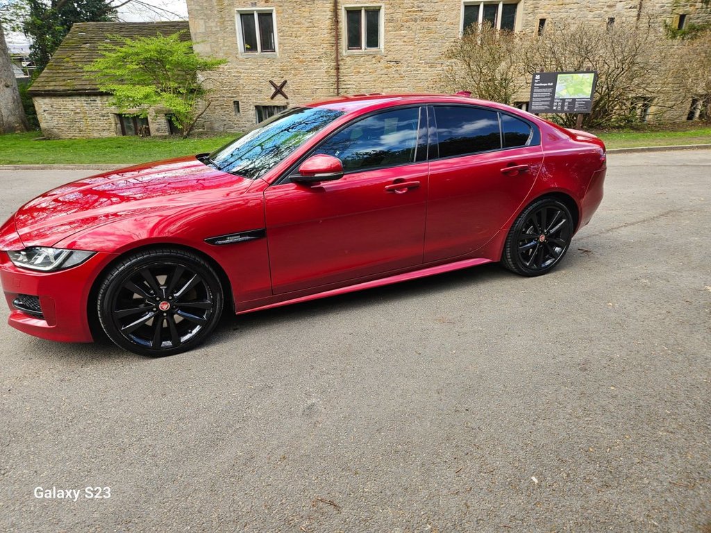 Used Jaguar XE 2019 for sale - 78200211: Photo 23