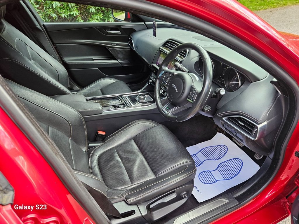 Used Jaguar XE 2019 for sale - 78200211: Photo 36