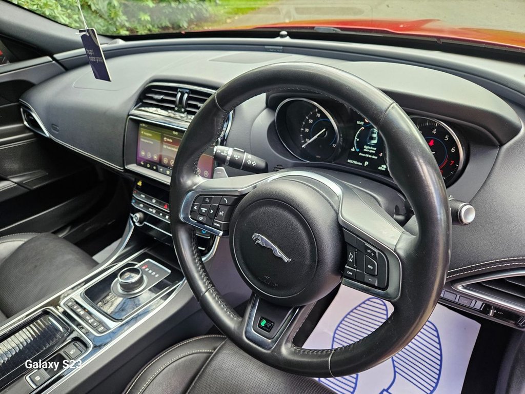 Used Jaguar XE 2019 for sale - 78200211: Photo 37