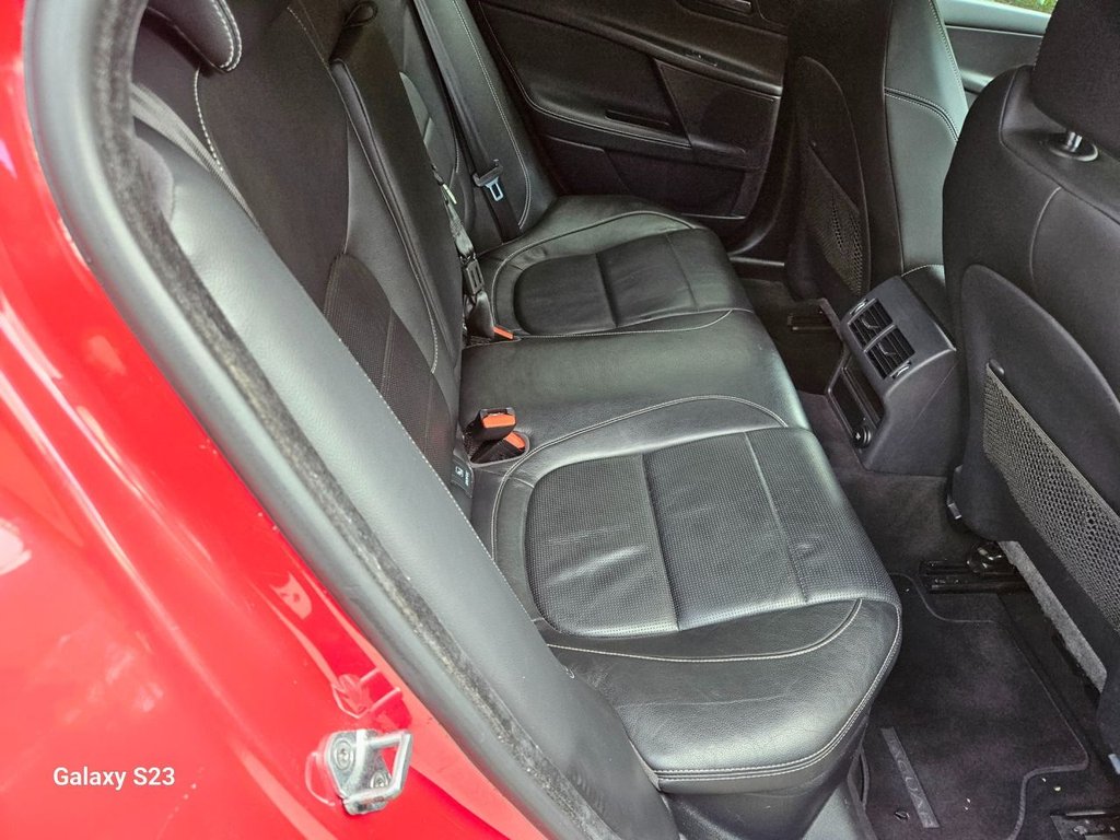 Used Jaguar XE 2019 for sale - 78200211: Photo 38