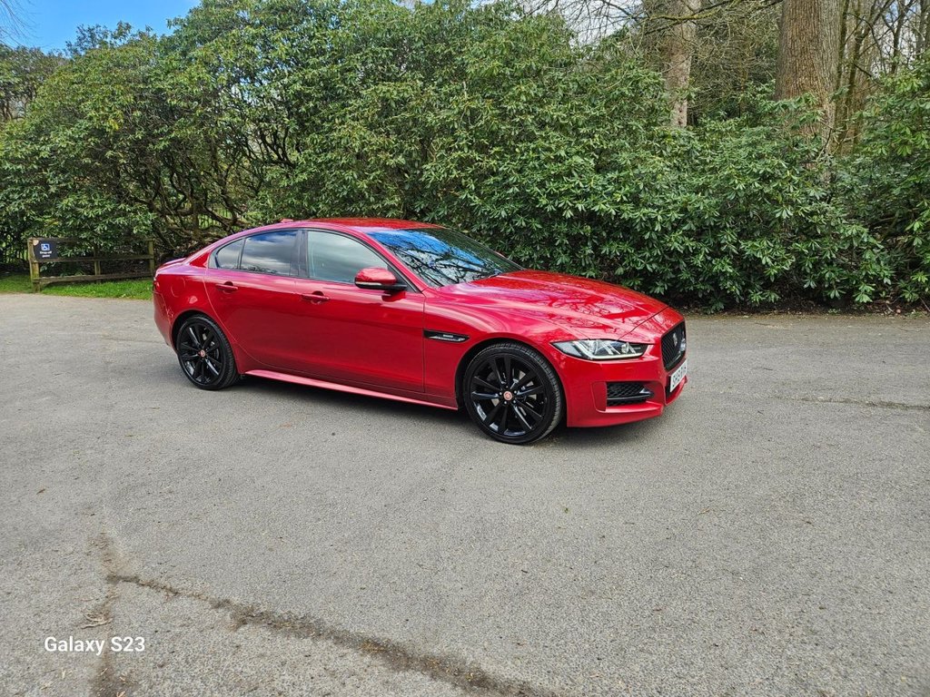 Used Jaguar XE 2019 for sale - 78200211: Photo 6