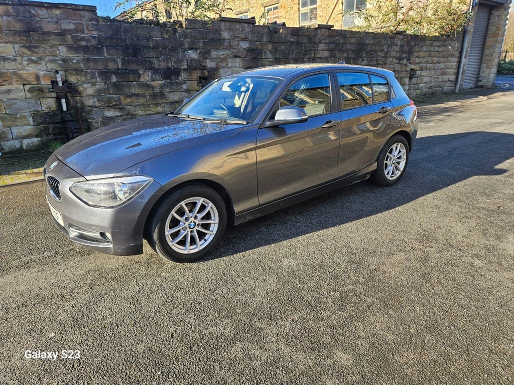 Used BMW 1 Series 2013 for sale - 76570580: Photo 11