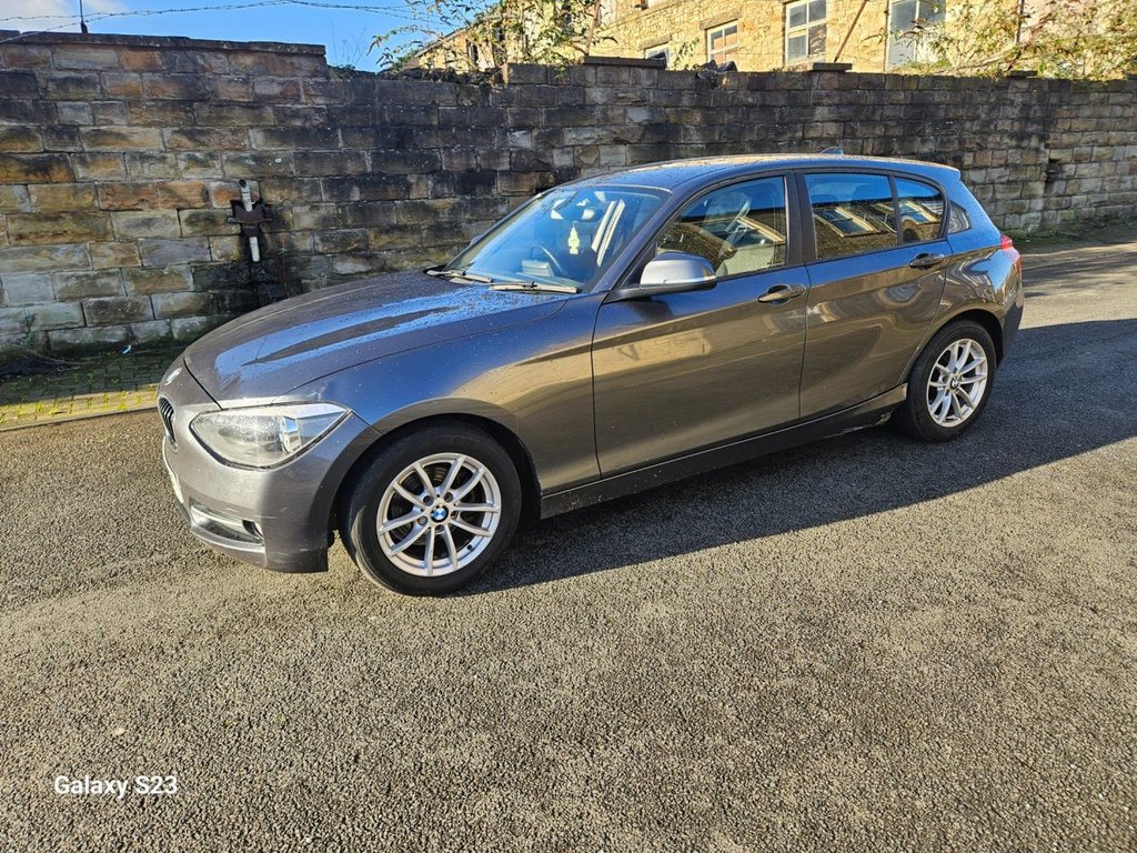 Used BMW 1 Series 2013 for sale - 76570580: Photo 14