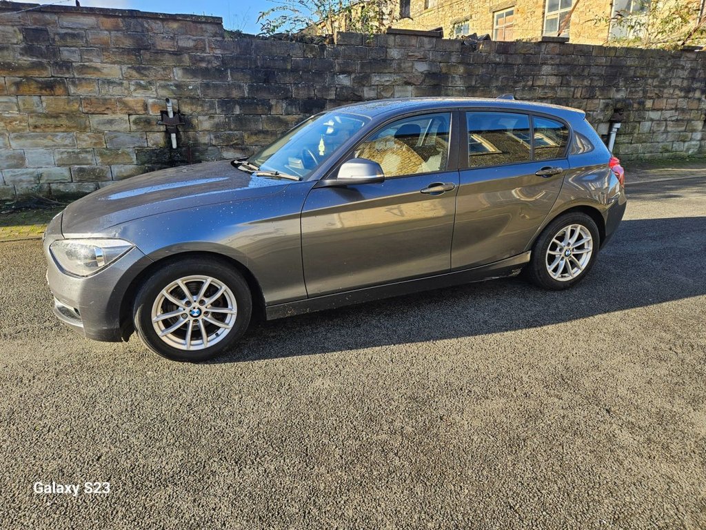 Used BMW 1 Series 2013 for sale - 76570580: Photo 15