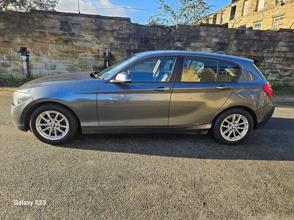 Used BMW 1 Series 2013 for sale - 76570580: Photo 16