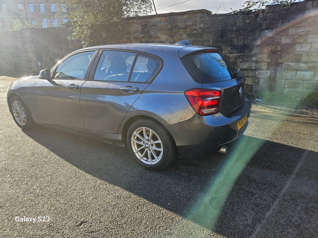 Used BMW 1 Series 2013 for sale - 76570580: Photo 18