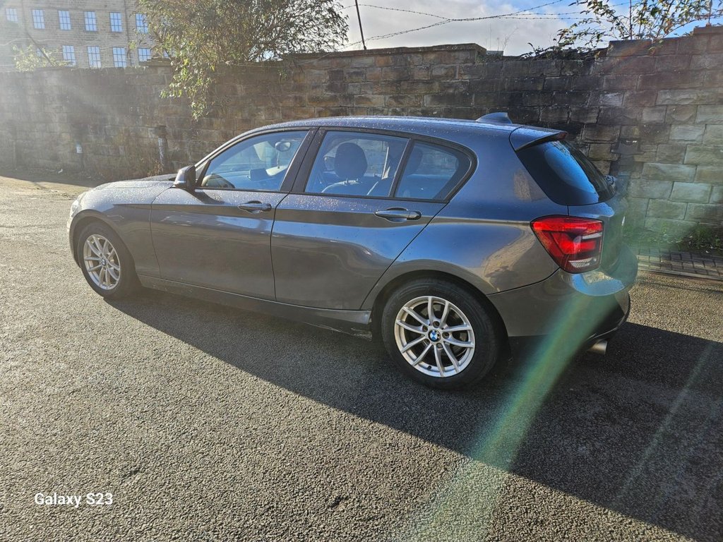 Used BMW 1 Series 2013 for sale - 76570580: Photo 19