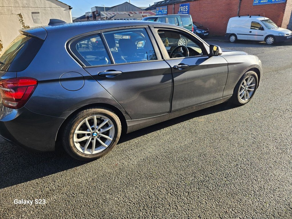 Used BMW 1 Series 2013 for sale - 76570580: Photo 28