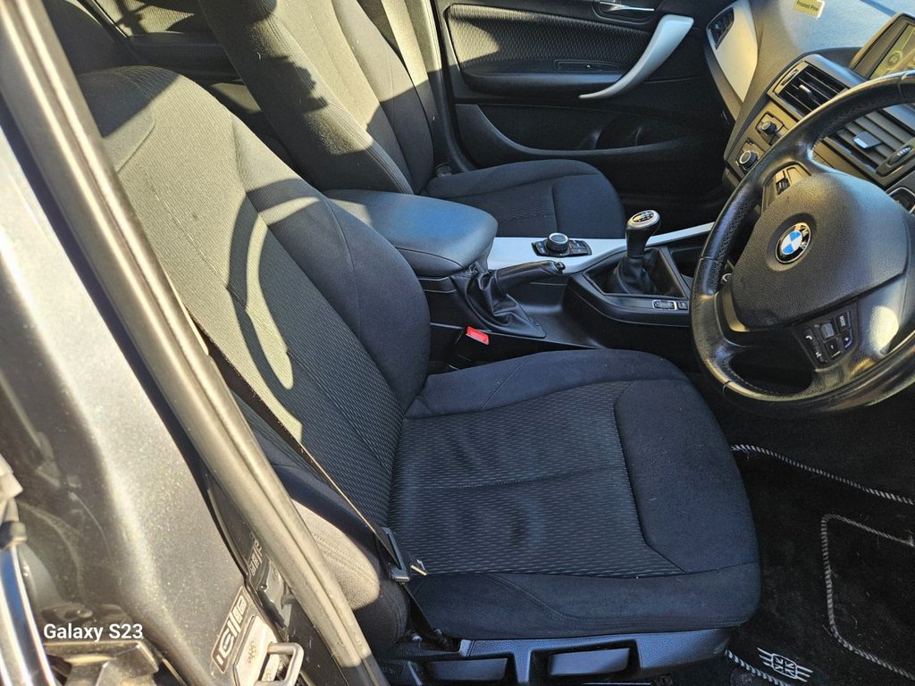 Used BMW 1 Series 2013 for sale - 76570580: Photo 29