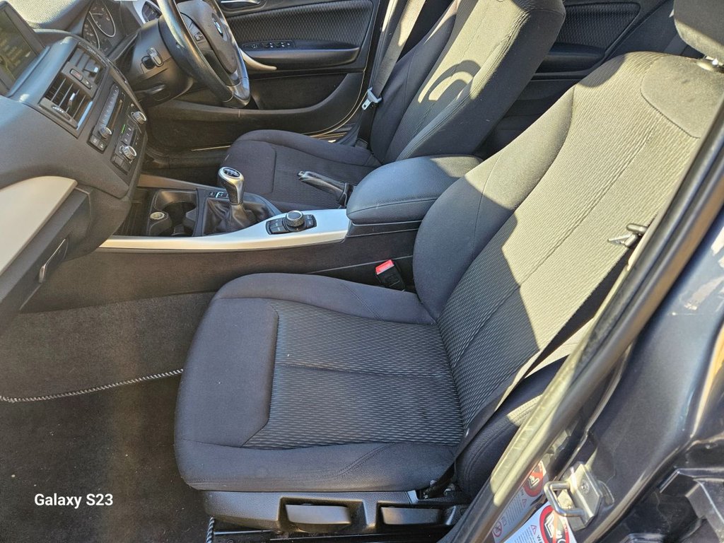 Used BMW 1 Series 2013 for sale - 76570580: Photo 30