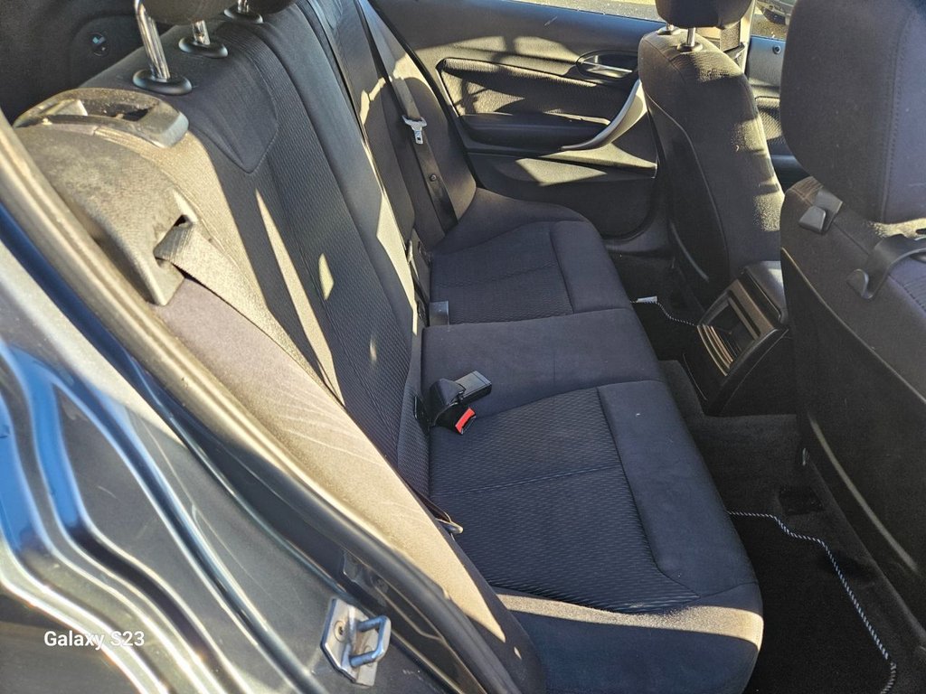 Used BMW 1 Series 2013 for sale - 76570580: Photo 33