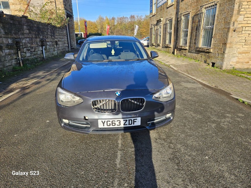 Used BMW 1 Series 2013 for sale - 76570580: Photo 9