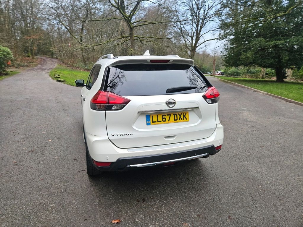 Used Nissan X-Trail 2018 for sale - 76923756: Photo 31