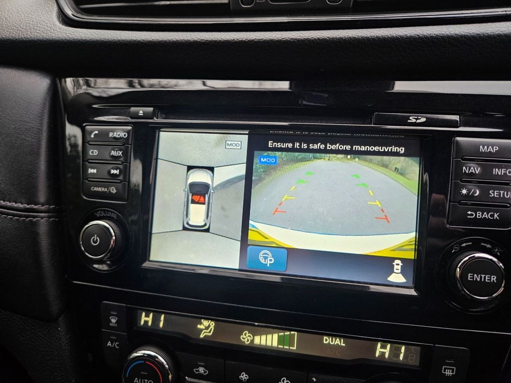 Used Nissan X-Trail 2018 for sale - 76923756: Photo 47