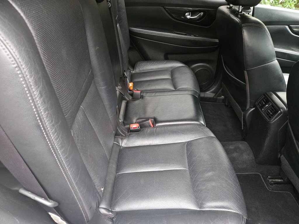 Used Nissan X-Trail 2018 for sale - 76923756: Photo 49