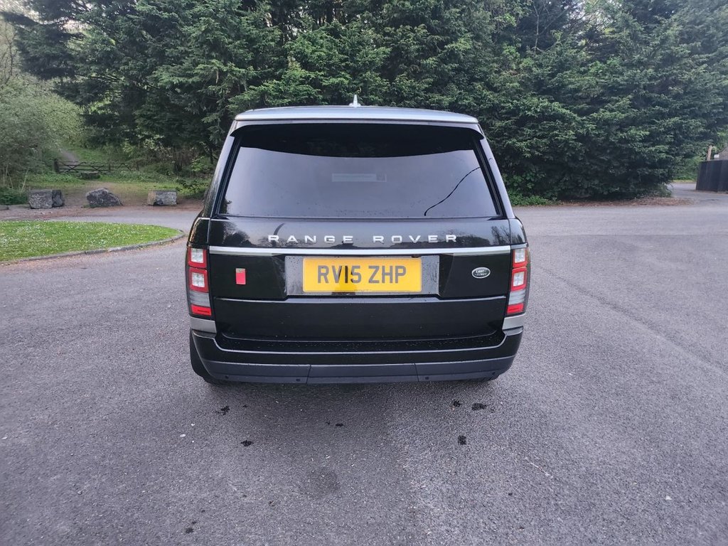 Used Land Rover Range Rover 2015 for sale - 76396078: Photo 20
