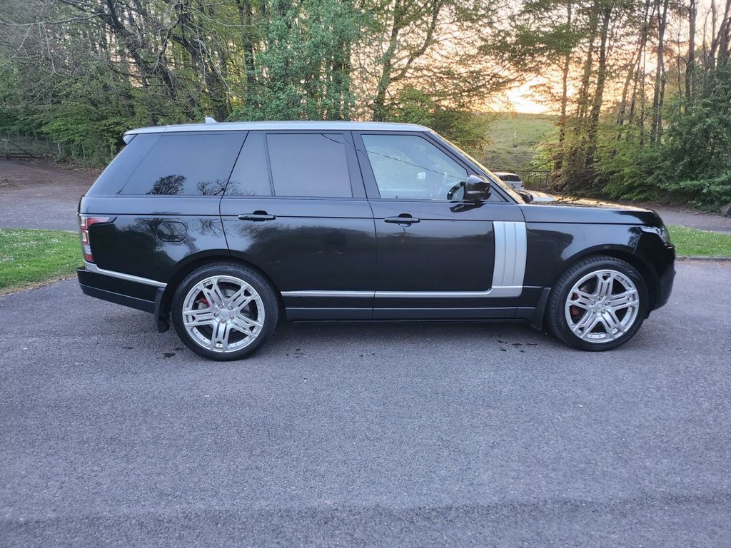 Used Land Rover Range Rover 2015 for sale - 76396078: Photo 26