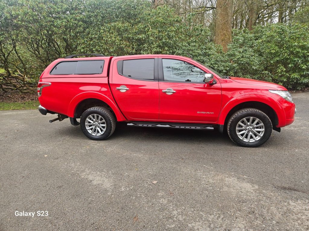 Used Mitsubishi L200 2016 for sale - 77557673: Photo 37