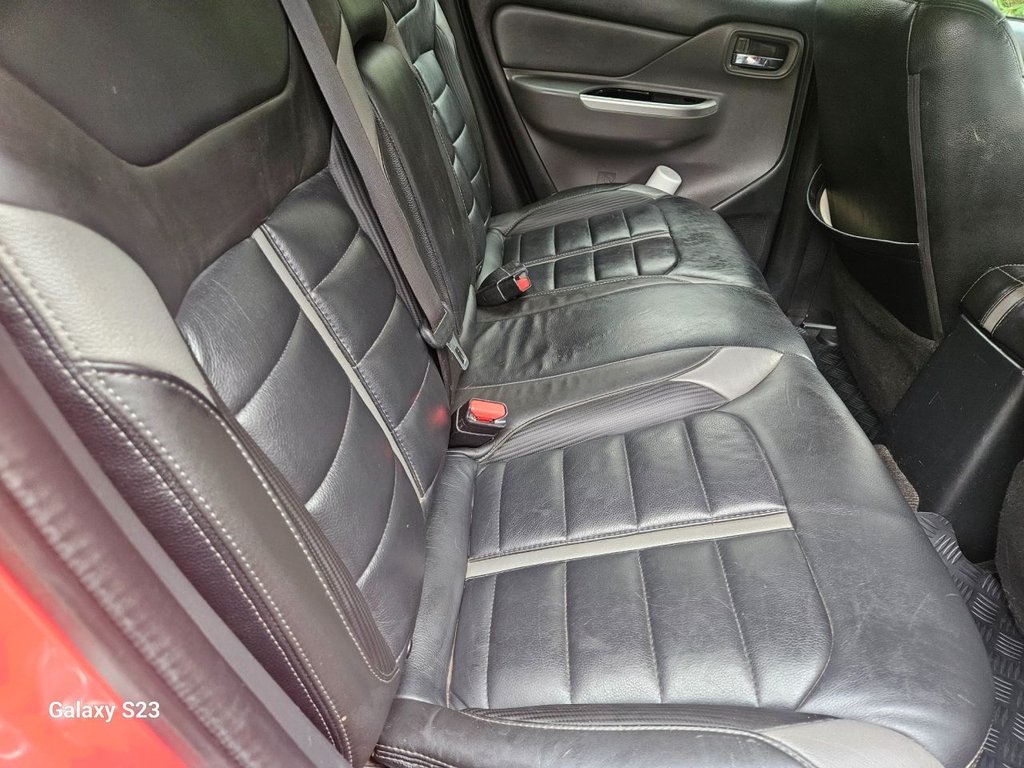 Used Mitsubishi L200 2016 for sale - 77557673: Photo 39