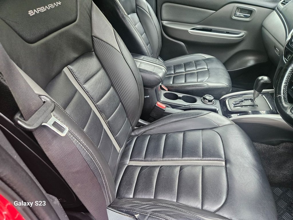 Used Mitsubishi L200 2016 for sale - 77557673: Photo 40