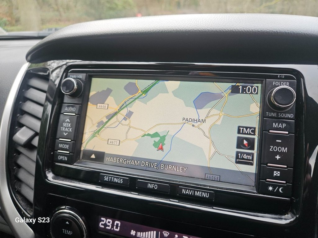 Used Mitsubishi L200 2016 for sale - 77557673: Photo 41