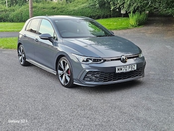Used Volkswagen Golf 2021 for sale - 79014066: Photo