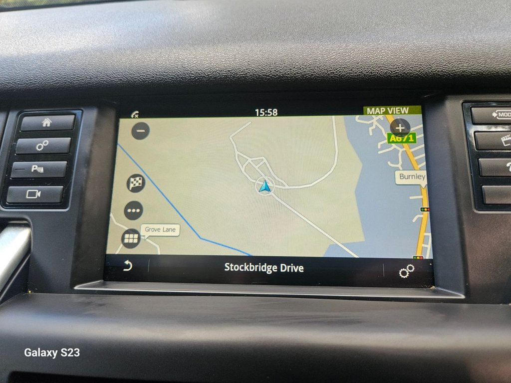 Used Land Rover Discovery Sport 2015 for sale - 76202166: Photo 31