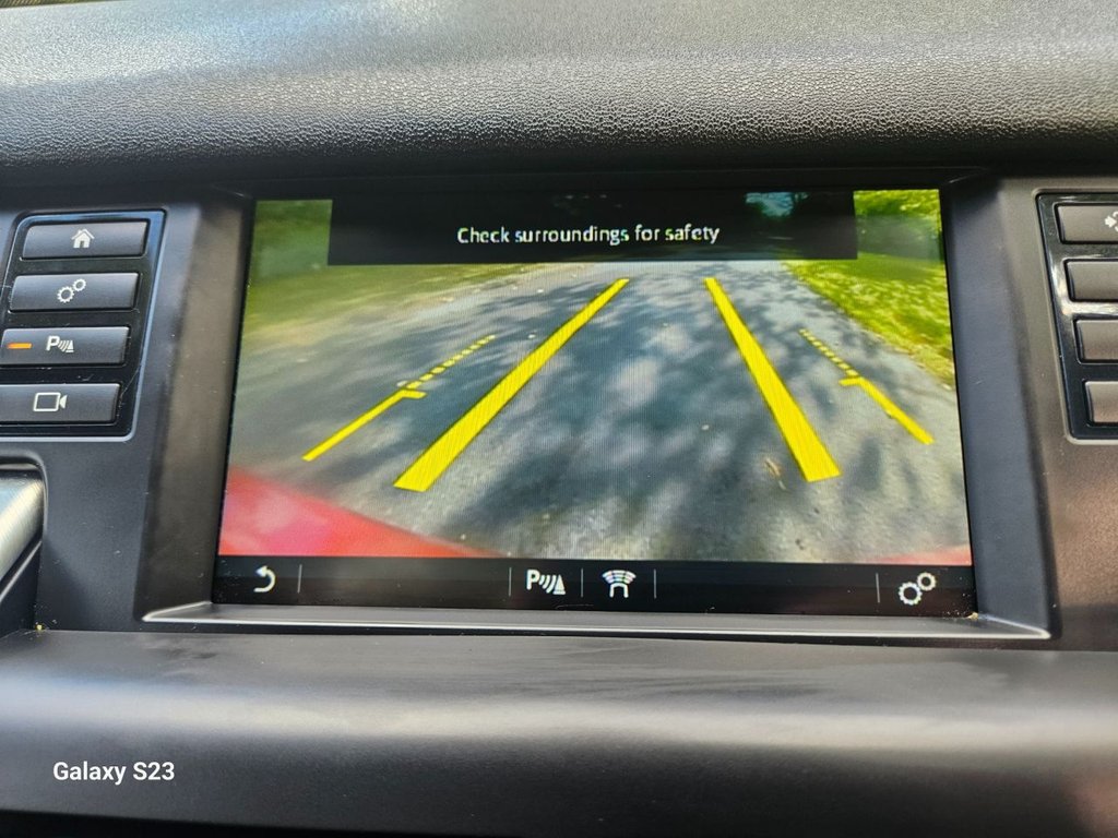 Used Land Rover Discovery Sport 2015 for sale - 76202166: Photo 32