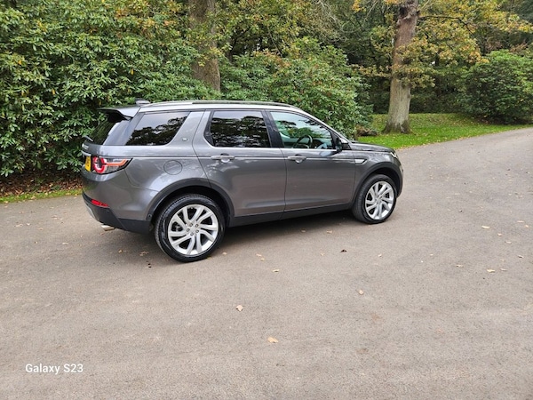 Used Land Rover Discovery Sport 2018 for sale - 76267422: Photo 41