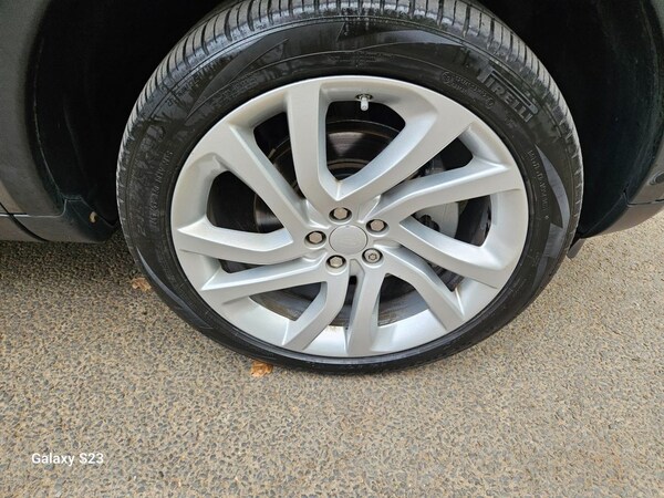Used Land Rover Discovery Sport 2018 for sale - 76267422: Photo 45