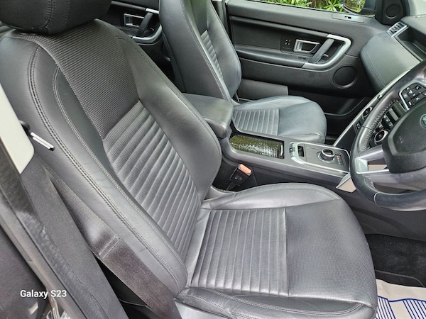 Used Land Rover Discovery Sport 2018 for sale - 76267422: Photo 46